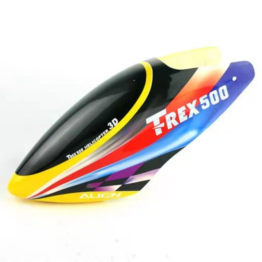 6S Lipo Battery 22.2V 5000Mah - Kendin Yap RC Trex 500 Helikopter