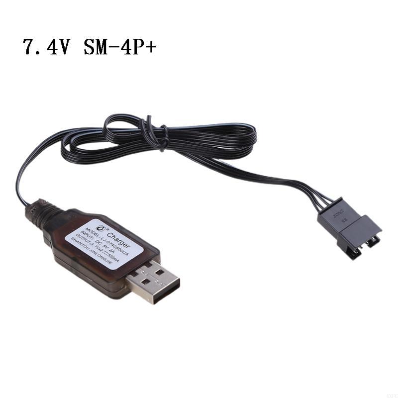 1 adet 7.4V (3.7V X2) şarj cih - Toolkitrc M6Dac Smart Charger incelemesi ve fiyatı