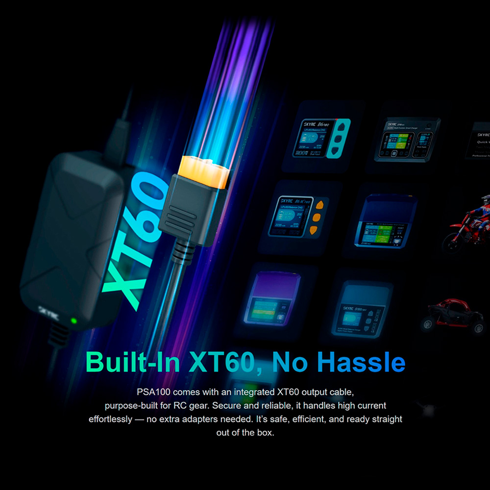SkyRC B6 Neo Akıllı Şarj Cihaz - Skyrc B6 Neo Smart Charger incelemesi ve fiyatı
