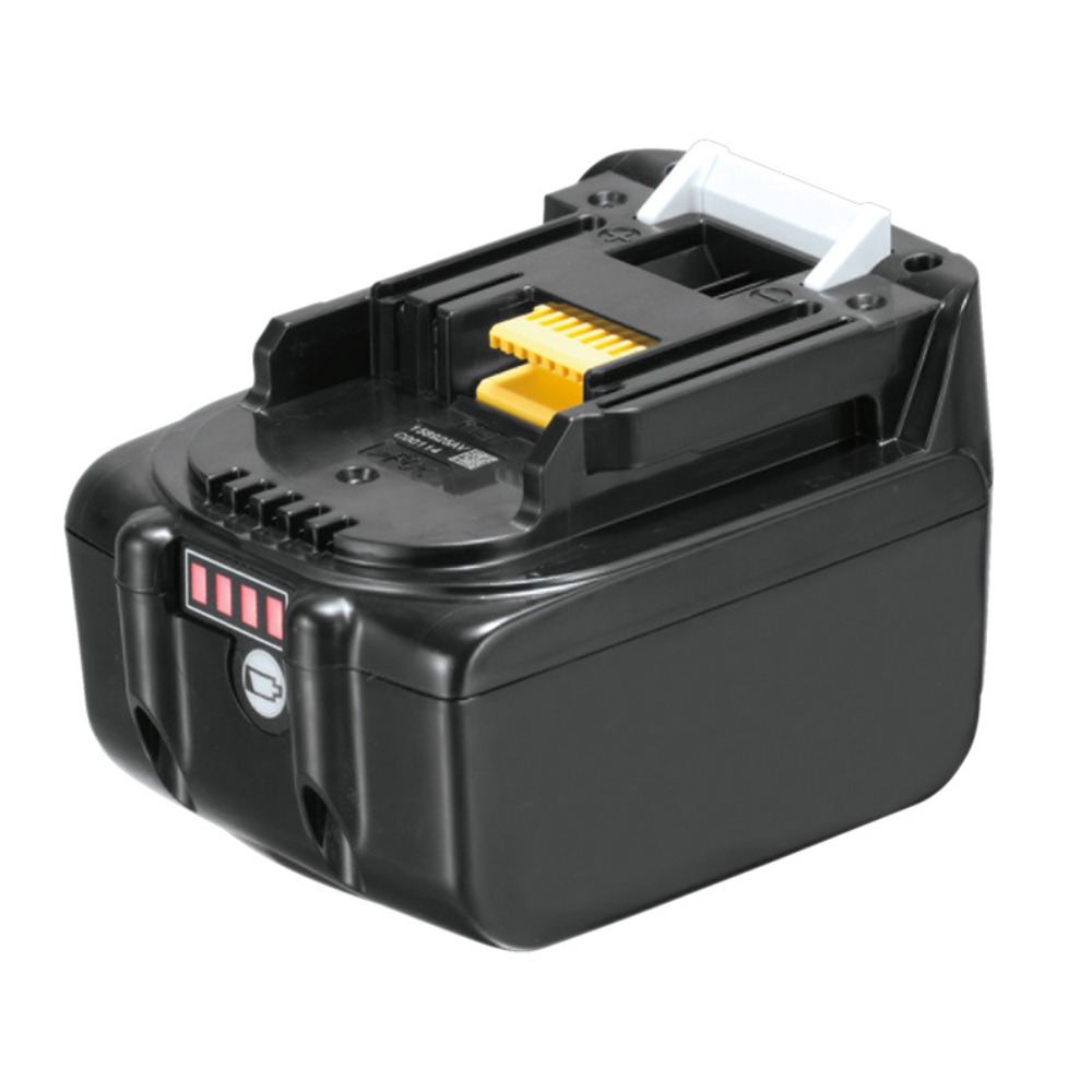 Makita BL1430 BL1440 BL1450 BL - 4S Lipo Battery 14.8V 6000Mah incelemesi ve fiyatı