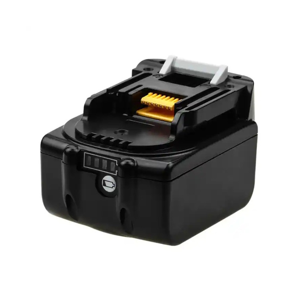 Makita BL1430 BL1440 BL1450 BL - 4S Lipo Battery 14.8V 6000Mah incelemesi ve fiyatı