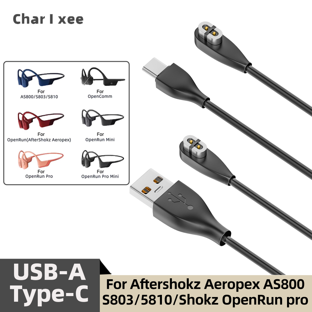 Shokz OpenRun Serisi ve Afters - Skyrc B6 Neo Smart Charger incelemesi ve fiyatı
