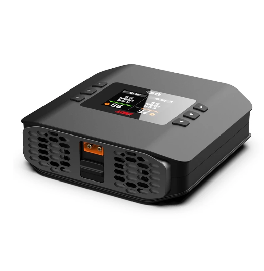 Yeni ISDT K4 1~8S Lityum Pil A - Isdt K4 Dual Lipo Charger incelemesi ve fiyatı