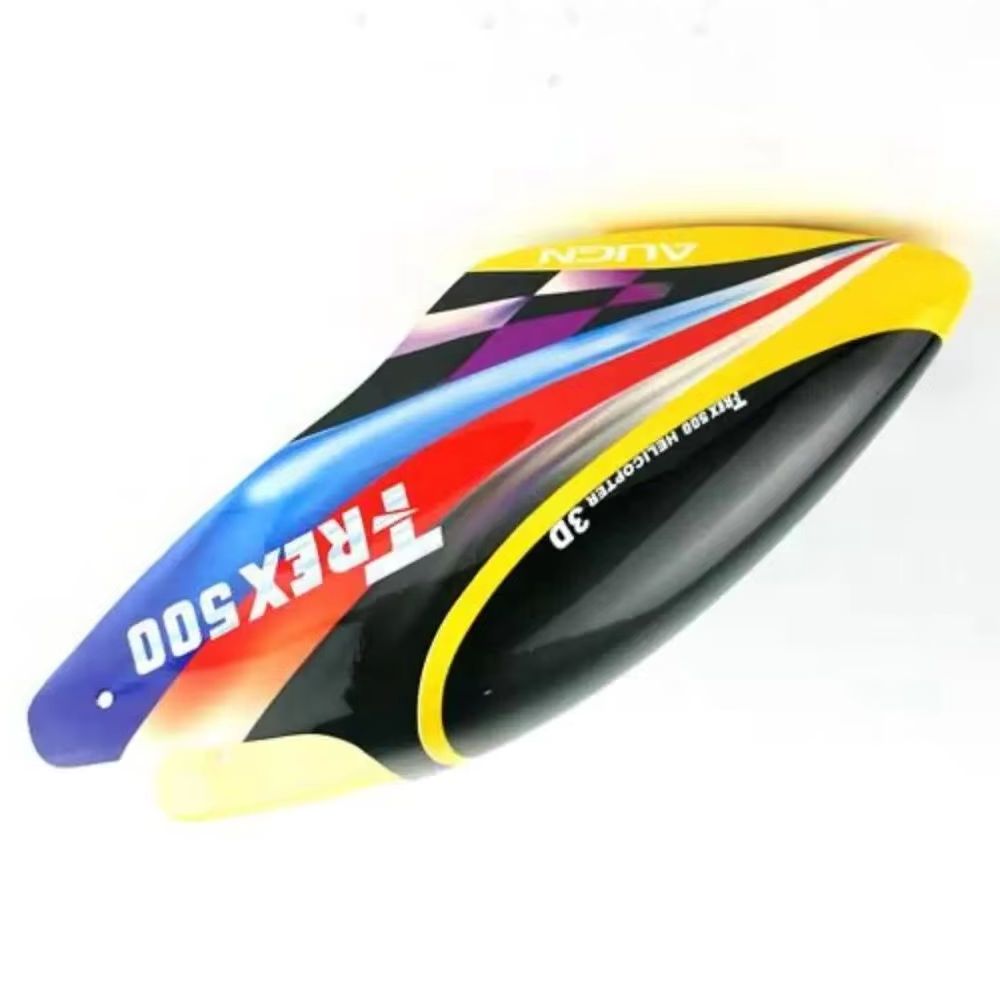 Kendin Yap RC Trex 500 Helikop - 6S Lipo Battery 22.2V 5000Mah incelemesi ve fiyatı