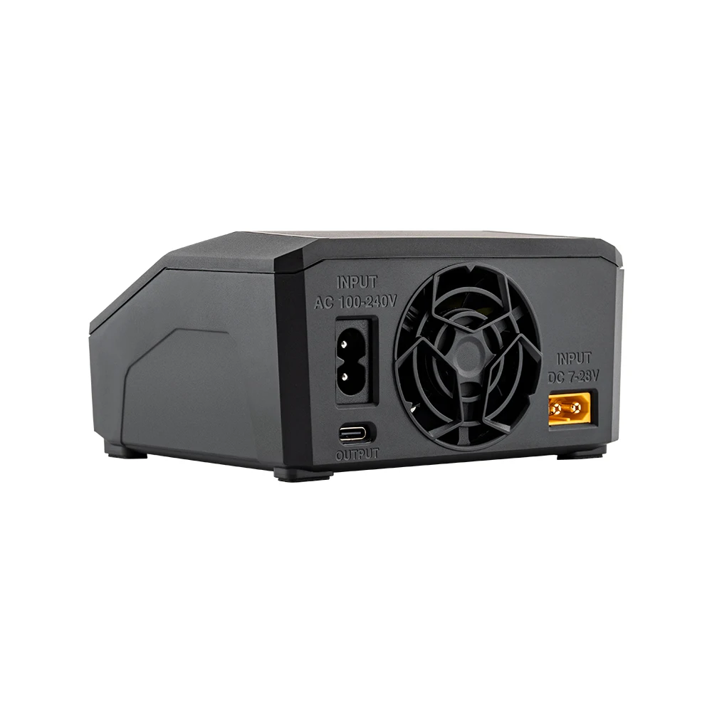 ToolkitRC M6DAC PRO V2 Çift Ka - Toolkitrc M6Dac Smart Charger incelemesi ve fiyatı